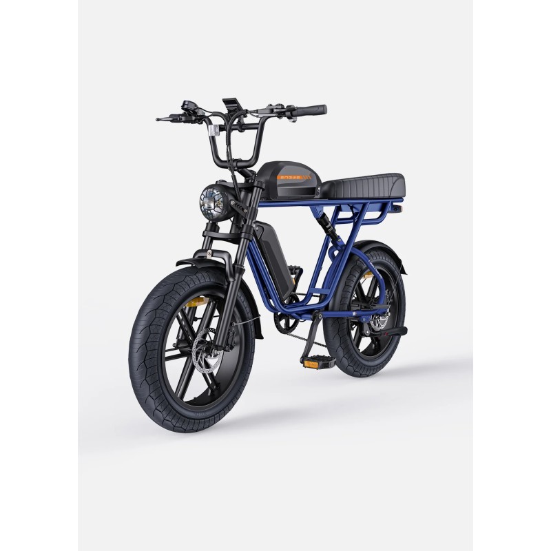 ENGWE M1 Electric Bike