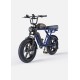 ENGWE M1 Electric Bike