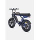 ENGWE M1 Electric Bike