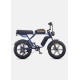 ENGWE M1 Electric Bike