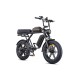 ENGWE M1 Electric Bike
