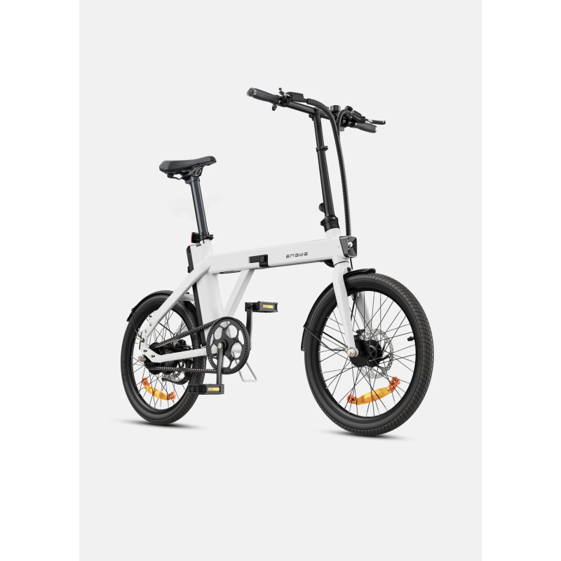 ENGWE P20 Folding Electric Bike