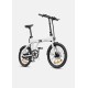 ENGWE P20 Folding Electric Bike