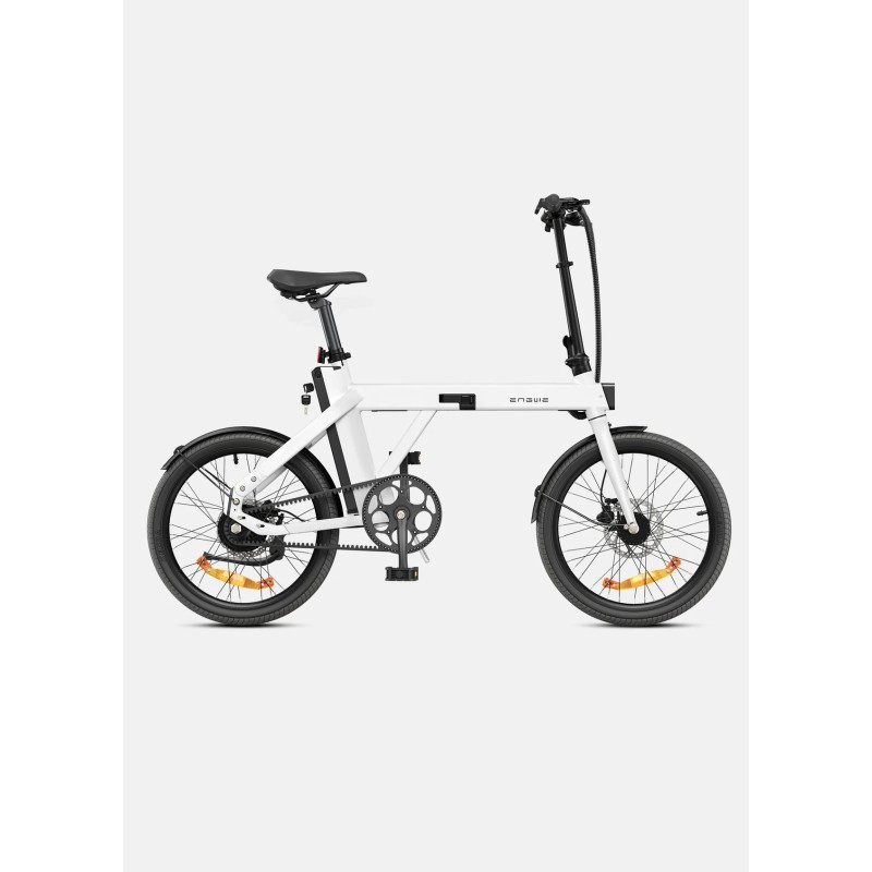 ENGWE P20 Folding Electric Bike