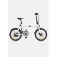 ENGWE P20 Folding Electric Bike