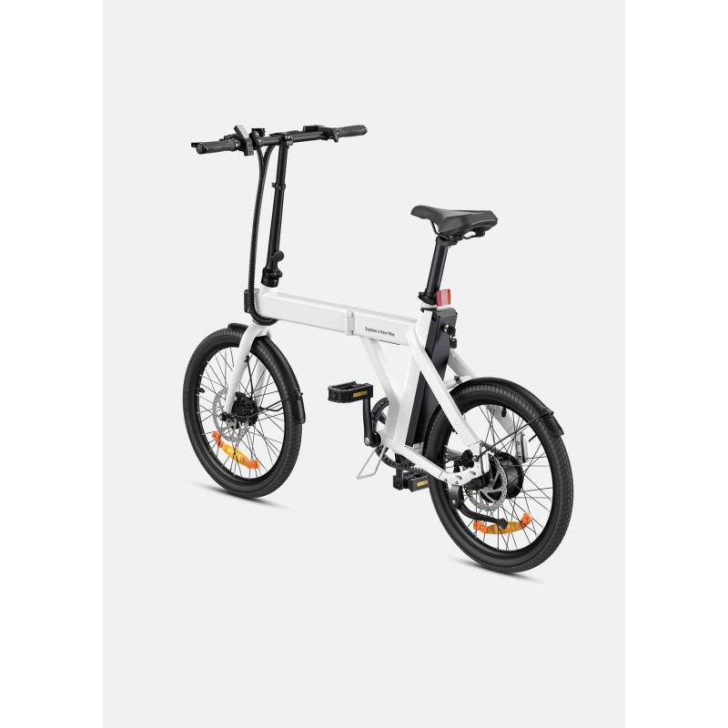 ENGWE P20 Folding Electric Bike