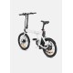 ENGWE P20 Folding Electric Bike