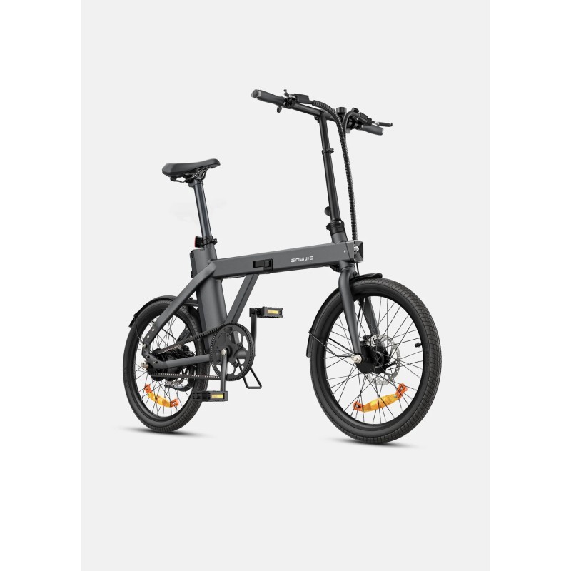 ENGWE P20 Folding Electric Bike