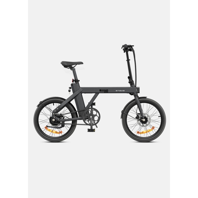 ENGWE P20 Folding Electric Bike