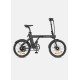 ENGWE P20 Folding Electric Bike