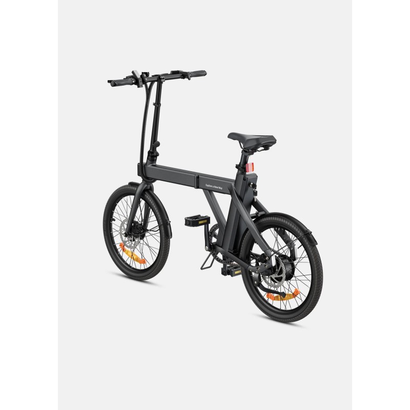 ENGWE P20 Folding Electric Bike