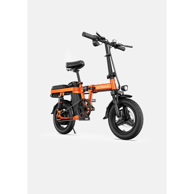 ENGWE T14 Folding Electric Bicycle