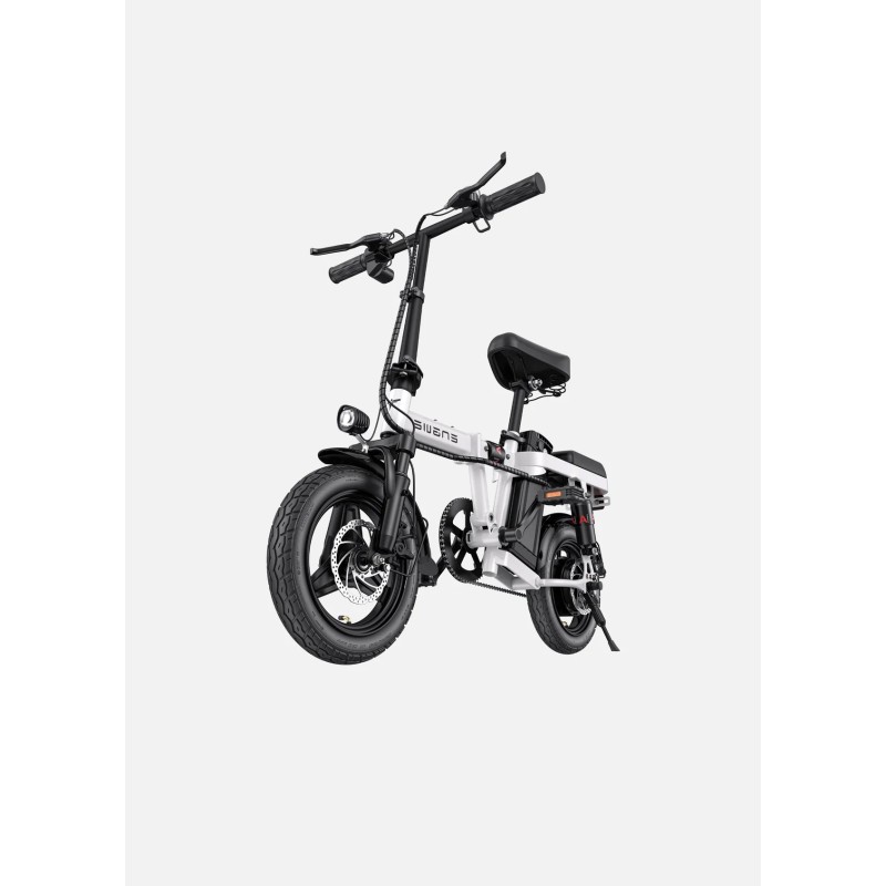 ENGWE T14 Folding Electric Bicycle
