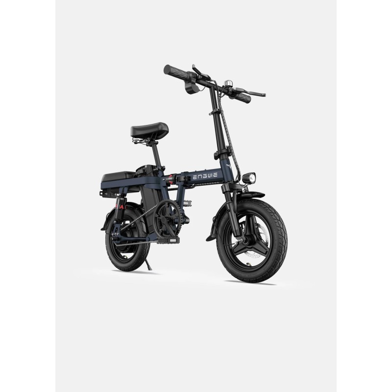 ENGWE T14 Folding Electric Bicycle