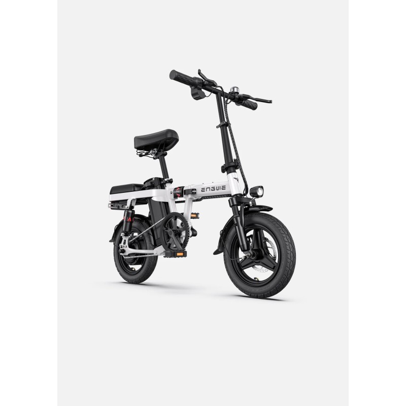 ENGWE T14 Folding Electric Bicycle