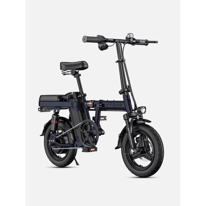 ENGWE T14 Folding Electric Bicycle