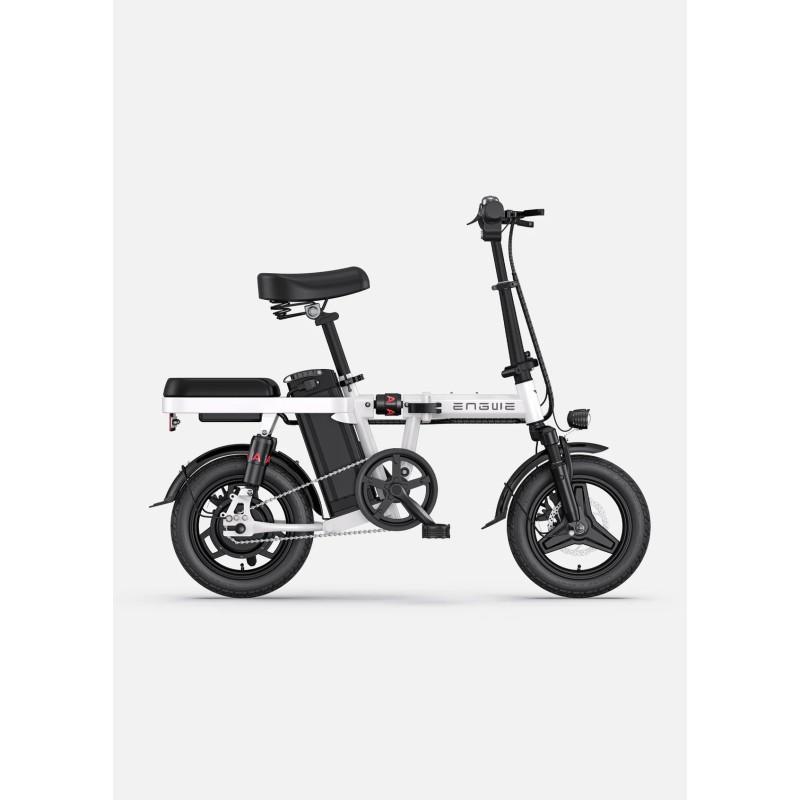 ENGWE T14 Folding Electric Bicycle