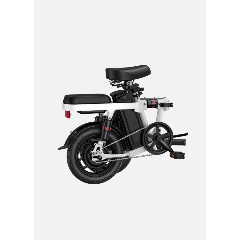 ENGWE T14 Folding Electric Bicycle