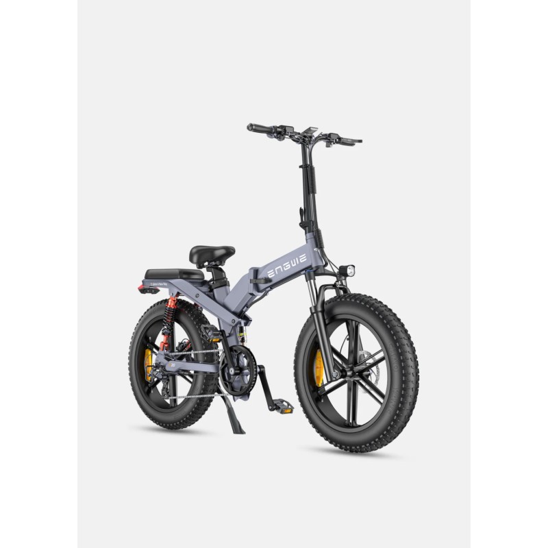 Rower elektryczny ENGWE X20