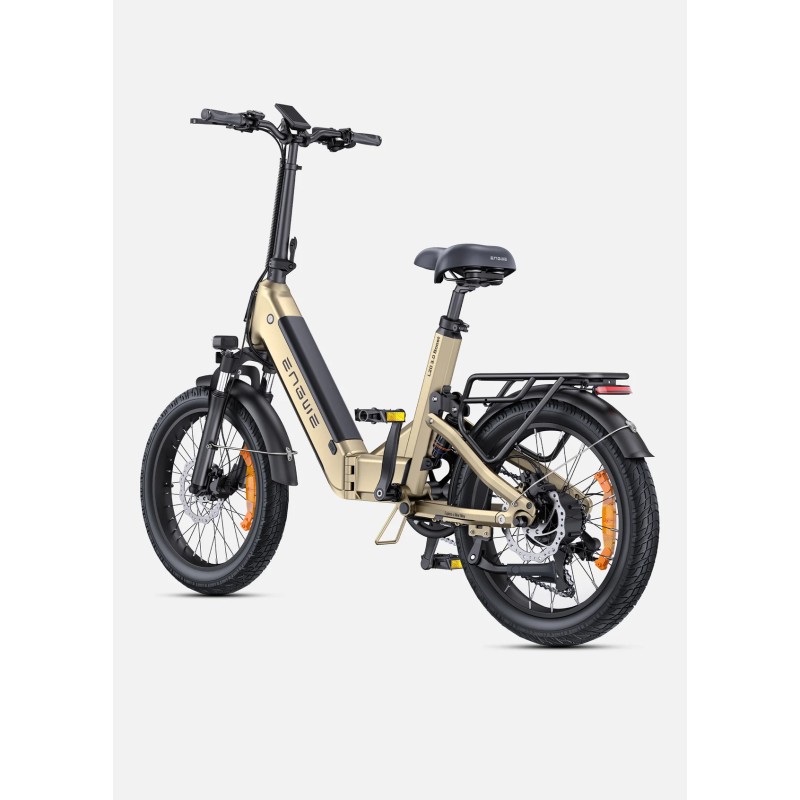 Rower elektryczny ENGWE L20 3.0 Boost