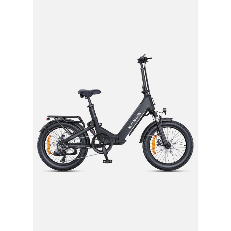 Rower elektryczny ENGWE L20 3.0 Boost