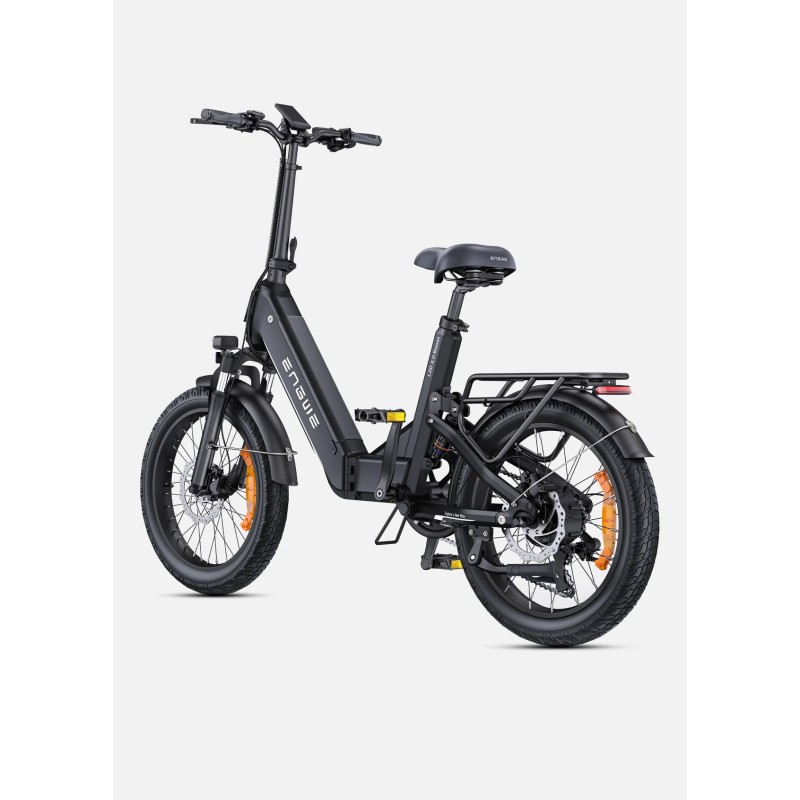 Rower elektryczny ENGWE L20 3.0 Boost