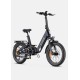 Rower elektryczny ENGWE L20 3.0 Pro