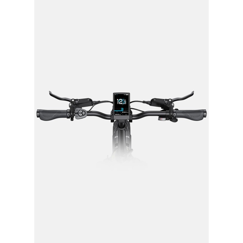 Rower elektryczny ENGWE L20 3.0 Pro