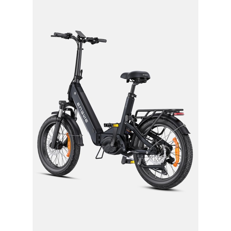 Rower elektryczny ENGWE L20 3.0 Pro