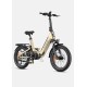 Rower elektryczny ENGWE L20 3.0 Pro