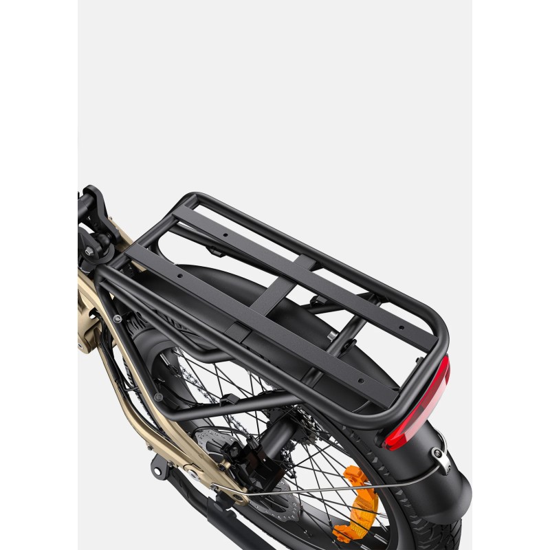 Rower elektryczny ENGWE L20 3.0 Pro