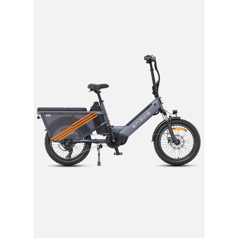 Rower elektryczny ENGWE LE20