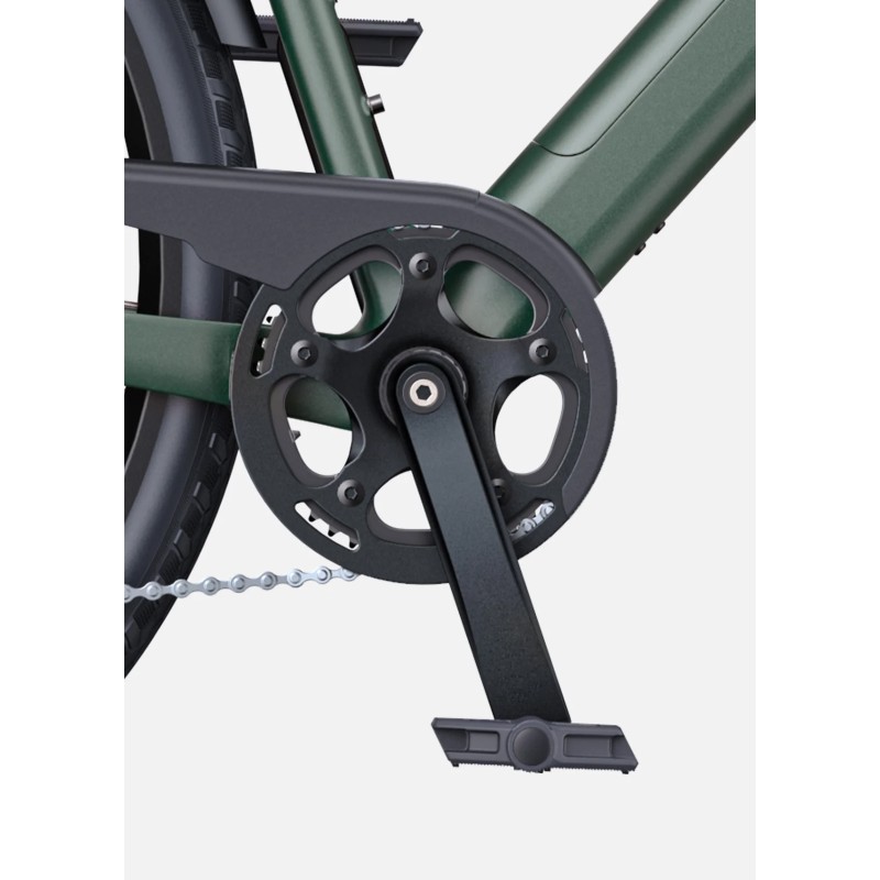 Electric Bike ENGWE N1 Air