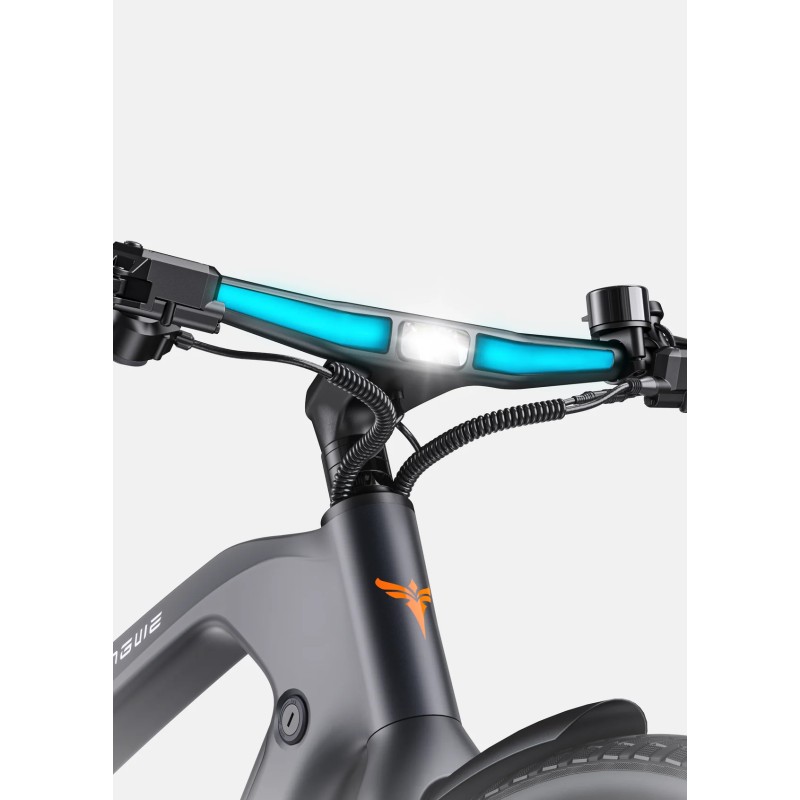 ENGWE N1 Pro Electric City Bike