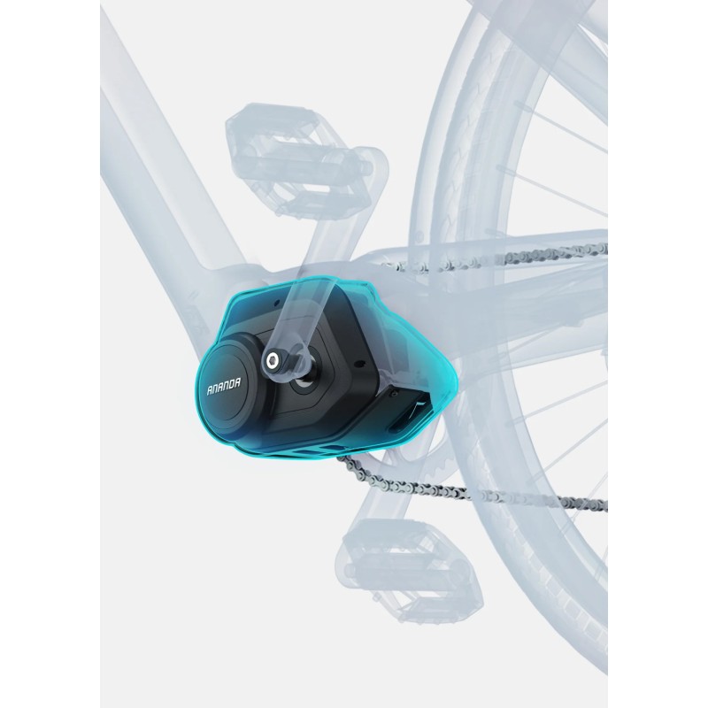 ENGWE N1 Pro Electric City Bike