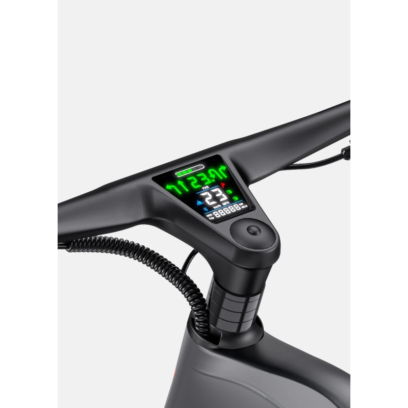 ENGWE N1 Pro Electric City Bike