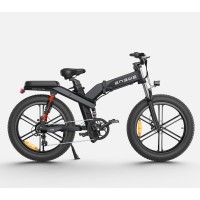 Outlet Rower elektryczny Engwe X26 (2 baterie)