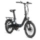 Rower elektryczny JOBOBIKE Ace