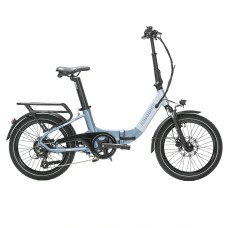 JOBOBIKE Ace Pro Electric Bike