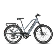 JOBOBIKE Astra Electric Bike
