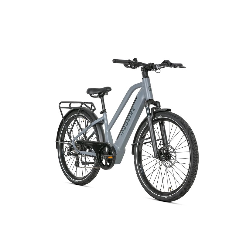 Rower elektryczny JOBOBIKE Astra