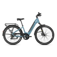 JOBOBIKE Dyno Electric Bike