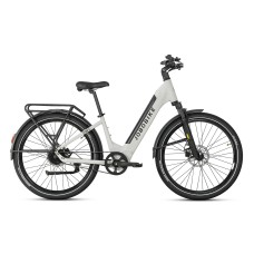 JOBOBIKE Dyno GT Electric Bike