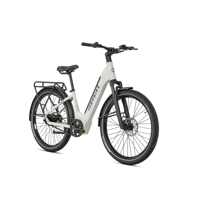 Rower elektryczny JOBOBIKE Dyno GT