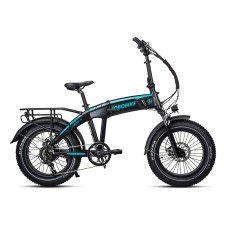 JOBOBIKE Eddy X Electric Bike