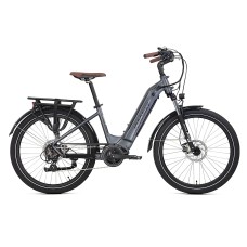 JOBOBIKE Lyon Electric Bike