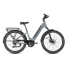 JOBOBIKE Lyon Pro Electric Bike