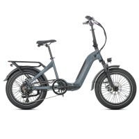 JOBOBIKE Romer Electric Bike