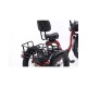 Rower elektryczny Motiro M6