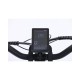 Rower elektryczny Motiro M6